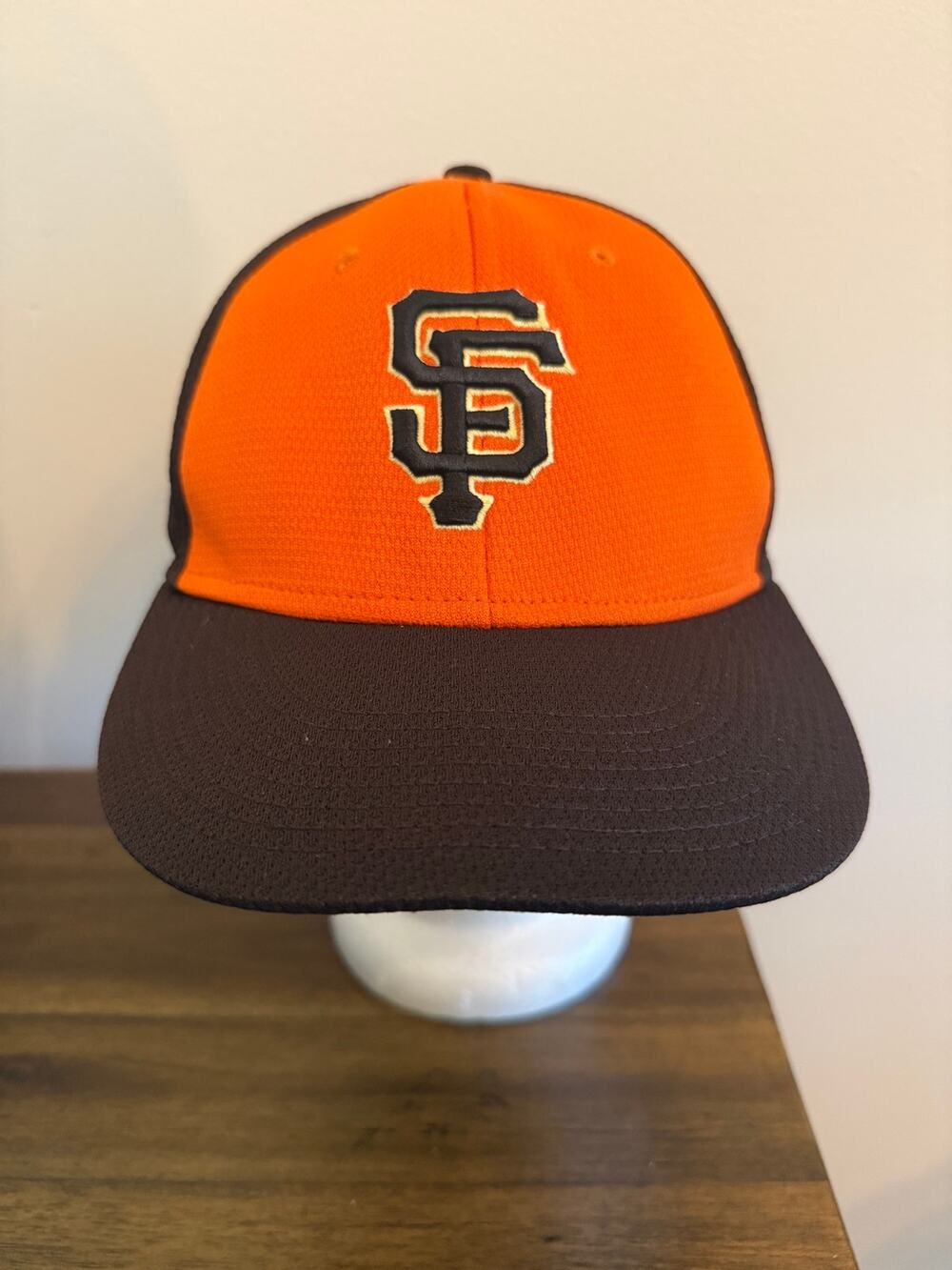 San Francisco Giants MLB Baseball Cap OC Sports OSFM